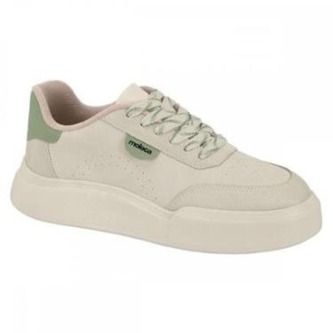 Imagem de Tenis Moleca 5838.101 Flatform Feminino-Feminino