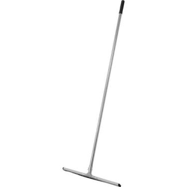 Imagem de Rodo De Aluminio 55Cm Cabo 150Cm Inox Vonder