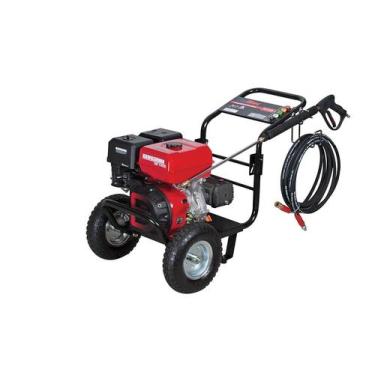 Imagem de Lavadora Alta Pressão 248Bar 3600 Lbs 18,5 L/M Gasolina 14HP - Jetmac,