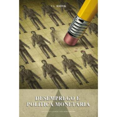 Imagem de Desemprego e política monetária