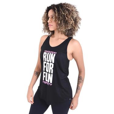 Imagem de Regata PV Feminina Insanity Fun-Feminino