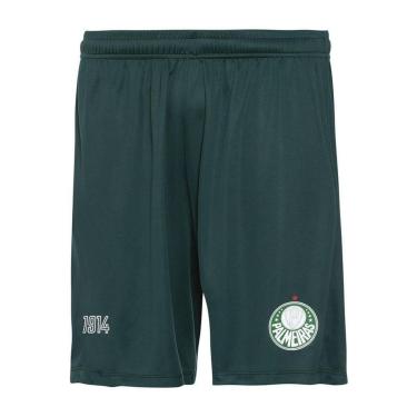 Imagem de Calção Betel Palmeiras 1914 Ii Masculino-Masculino