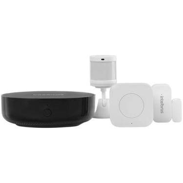 Imagem de Sistema de Automacao Residencial Intelbras Mibo Home - AMH 3001 (46900