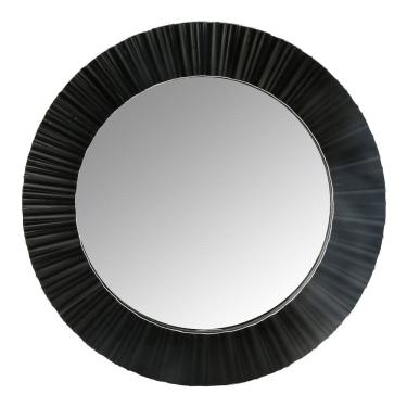 Imagem de Espelho Redondo Cazza Solaris 50cm