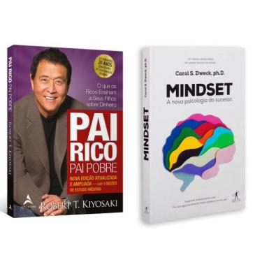 Imagem de Pai Rico, Pai Pobre - Edição Atualizada e Ampliada - Robert Kyiosaki +