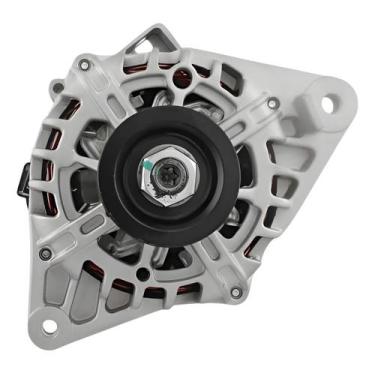 Imagem de Alternador Tucson 2.0 Kia Cerato,sportage 2.0 12v 90a 10162 - DITA