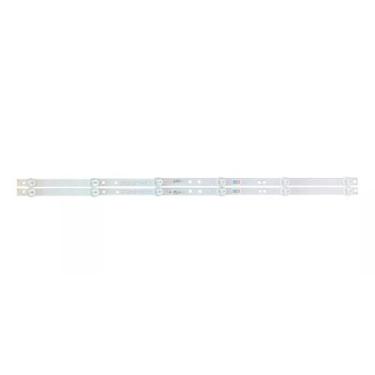 Imagem de Kit 2 Barra de Led Btv-32d10 Btv32d10 Novas - Generica
