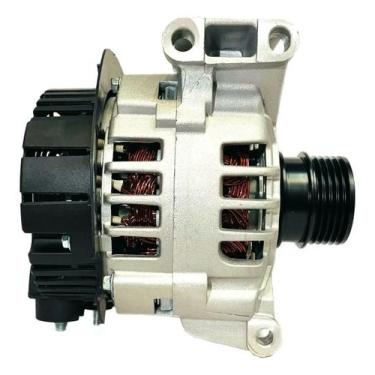 Imagem de Alternador Mercedes Classe A160 a190 12v 85a 802079 - ZWF