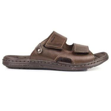 Imagem de CHINELO MASCULINO PEGADA 131283 Cor:; TAMANHO:40-Masculino