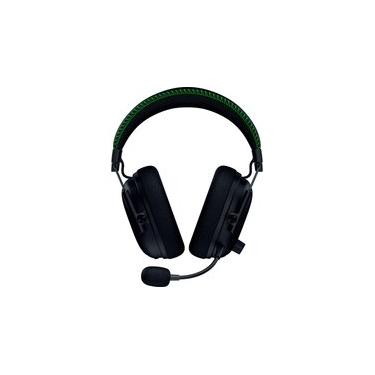 Imagem de Headset Sem Fio Gamer Razer Blackshark V3 Pro, Xbox, ANC, Drivers 50mm, Preto - RZ04-05400300