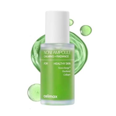 Imagem de Noni Ampoule Calming + Radiance 30ml Celimax
