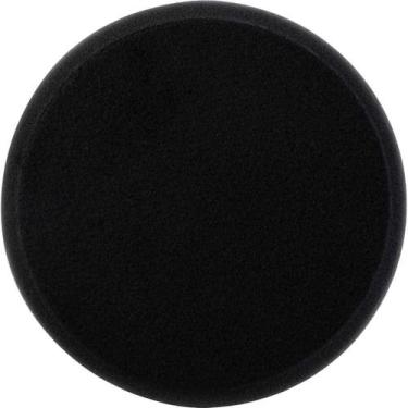 Imagem de Boina Espuma De Lustro 6'' Fixa Fácil Para Politriz Rotativa Vonder