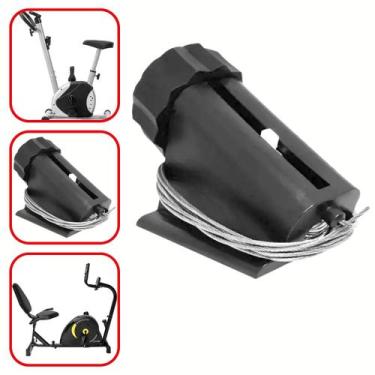 Imagem de Regulador 50x50 de Esforço Compatível Para Bike Spinning - EMAR