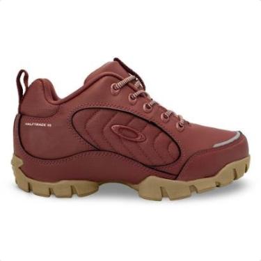 Imagem de Tênis Oakley Masculino Halftrack Low III-Masculino