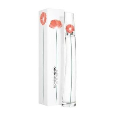 Imagem de Flower by Kenzo Perfume Feminino EDT 100ml-Feminino