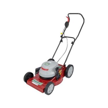 Imagem de Carrinho Cortador de Grama 1800W 127v Garthen PRO-1800S