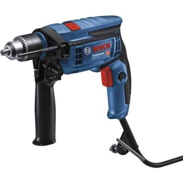 Imagem de Furadeira de Impacto 1/2", 750 W, 127 V~, Gsb13re, 06012b80d0 Bosch 12