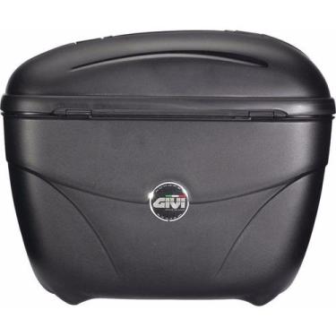 Imagem de Givi bau lateral cruiser de 21l e21 e21n - par