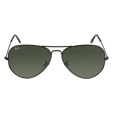 Imagem de Óculos de Sol Ray ban RB3026L L2821 62 Aviador preto original