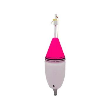 Imagem de Boia Cevadeira Ref. 37 65g  Boias Barão, Rosa