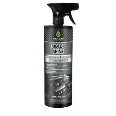 Imagem de Verniz De Motor Shine Protelim 500ml