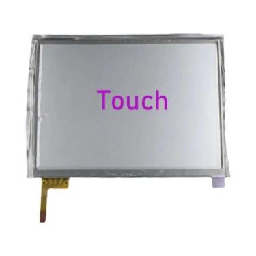 Imagem de Novo Display LCD 3DS 3DS XL LL Com Tela Sensível Ao Toque Superior E I