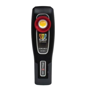 Imagem de Lanterna De Inspeção Automotiva Detailer Cri 96 Sgt 8517