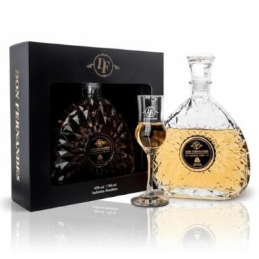 Imagem de Cachaça Don Fernandes 700ML