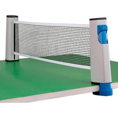Imagem de Rede retratil ping pong para mesa western rrp-2035 - Etilux