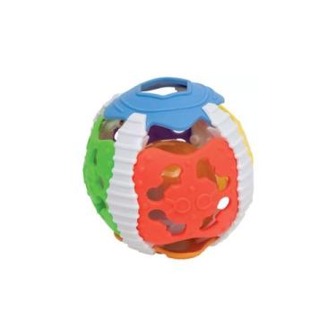 Imagem de Baby ball multi textura p 9886 - BUBA MOAS