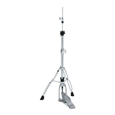 Imagem de Máquina de Chimbal Speed Cobra HH315D com Duas Pernas para Maior Flexibilidade Tama Drums