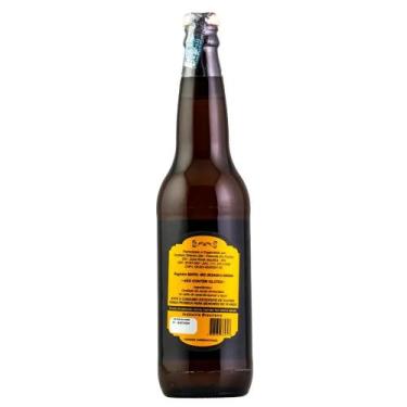 Imagem de Cachaça Famosinha de Minas 600ml