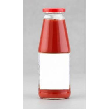 Imagem de Passata de Tomate Rústica 680g - Congratulations Store