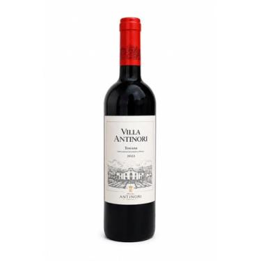 Imagem de Vinho tinto villa antinori rosso toscana igt 2023
