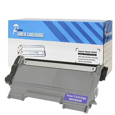 Imagem de TONER COMPATÍVEL COM TN410 TN420 TN450 | HL2130 HL2240 HL2230 DCP7055 MFC7360N MFC7460DN | PREMIUM 2.6K