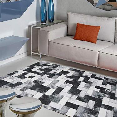 Imagem de Tapete de Sala e Quarto Allegra Oregon 2,00x2,50m Jolitex