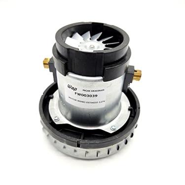 Imagem de Motor para Aspirador WAP AERO PLUS ST10 ST20 ST25 GT PROFI 20L PROSDOCIMO (220V) FW003049