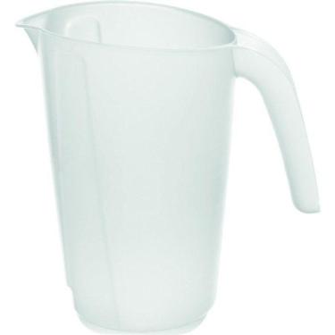 Imagem de Jarra Medidora Plástica De 1L - Sanremo