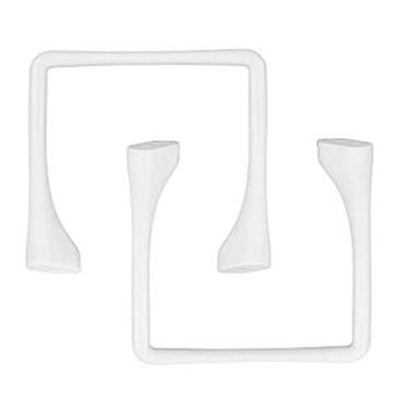 Imagem de Trem De Pouso Para Drone Free-x - Branco