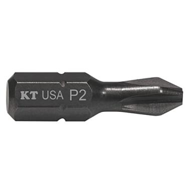 Imagem de #2 Phillips Power Driver 2,5 cm, pacote com 15 ferramentas Klein PH2115