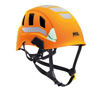Imagem de Strato Vent - Capacete Leve e Ventilado de Alta Visibilidade Petzl
