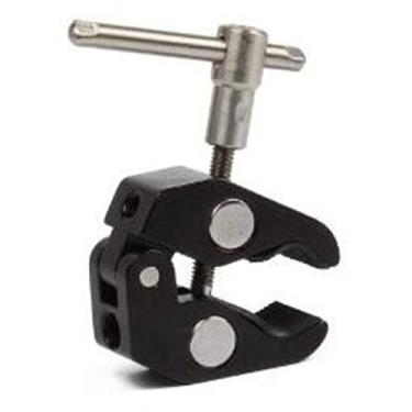 Imagem de Suporte Alicate Crab Clamps para Braço Articulado