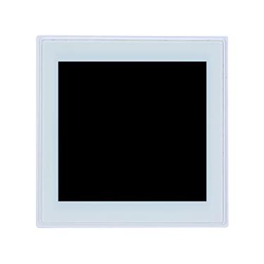 Imagem de Tingpai Wifi Smart Termostato Controlador de tempe tu LCD semana prog mável pa aquecimento de água Tuya APP Controle compatível com Al Google Home