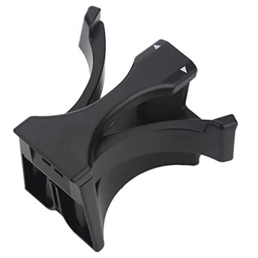 Imagem de Divisor de inserção de suporte de copo compatível com Toyota 4Runner 2003-2009 Substituto #55604-35050
