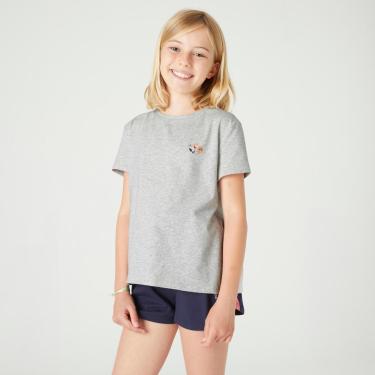 Imagem de Camisa Menina de Ginástica 320
