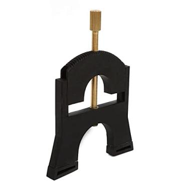 Imagem de Prático violoncelo String Lifter 1/4-4/4 ferramentas de violoncelo luz forte durável