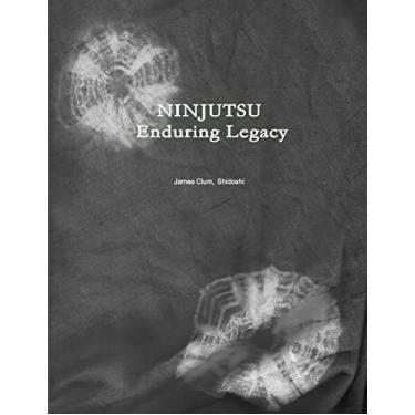 Imagem de Ninjutsu: Enduring Legacy