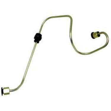 Imagem de CANO TUBO INJETOR CILINDRO 3 MB MOTOR OM364 OM364A OM364LA 709 710 LO809 OF809 LO610 LO712 LO812 914 1114 LO814 1214C 1214K L913D