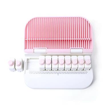 Imagem de LUGU 26 Let s em inglês Alfabeto Artesanato Fu dor de bu cos feitos à mão de A a Z pa g vu Suprimentos Fazer cartões DIY Álbuns Fotos Cortador de papel