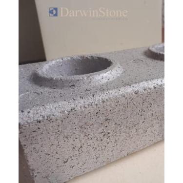 Imagem de Tijolo colorido ecológico Metro²